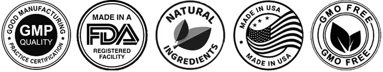 Cardiovive      Supplement Manufactured in FDA Registered Facility – Quality & Safety Standards